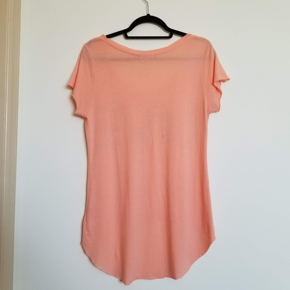 Signorelli 'LIVE' Tee - Picture 3 of 3